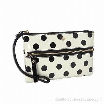 Wallets, Weighs 8oz